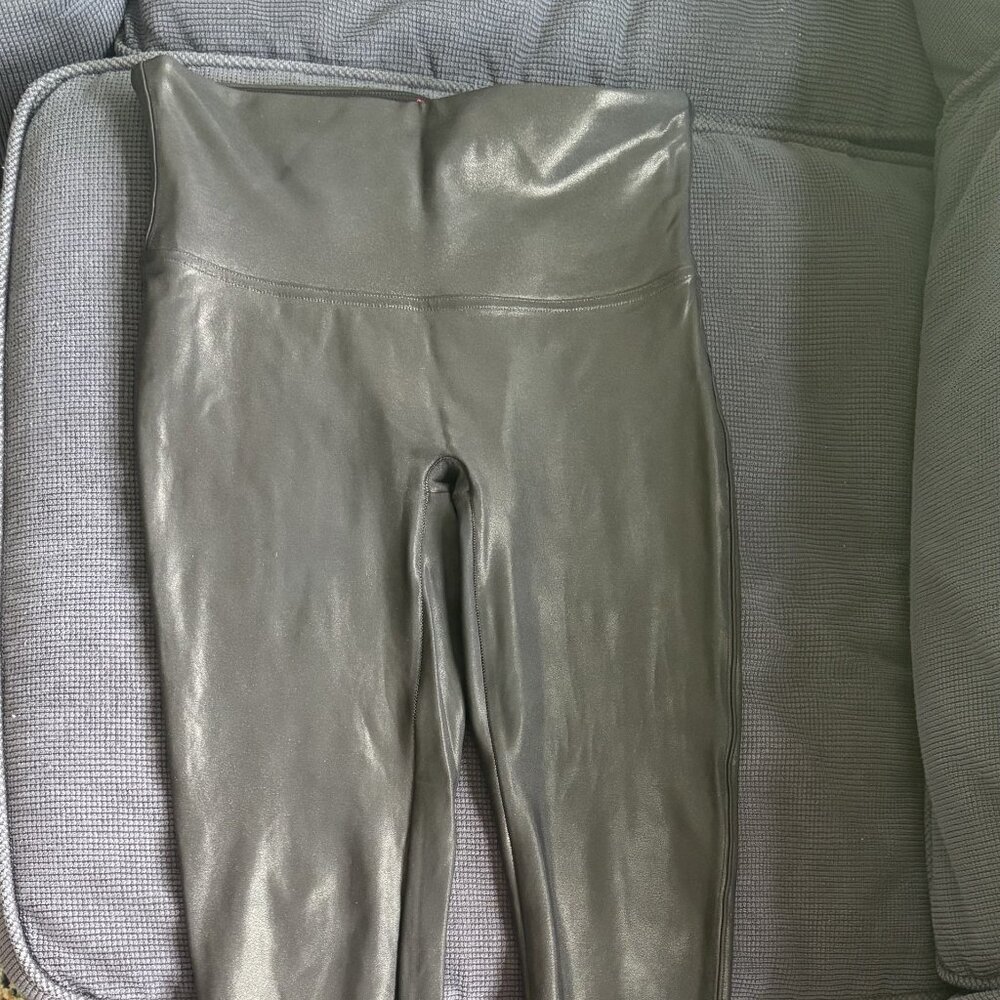 Spanx - Size Large Petite